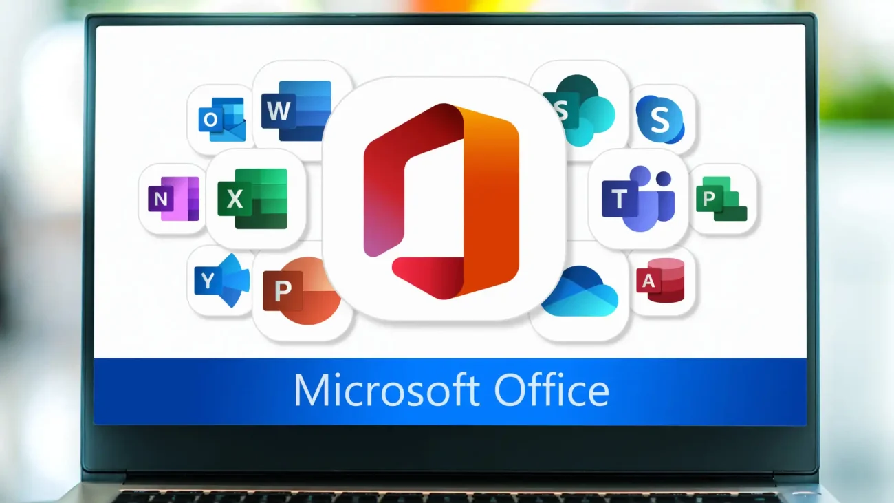 Microsoft Product Keys